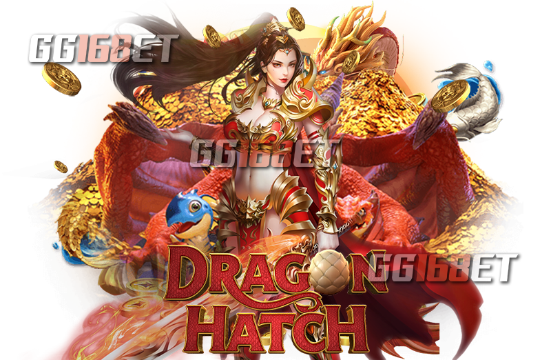 เกมสล็อตทำเงิน PG SLOT Dragon hatch เล่นง่าย ทำเงินได้จริง เล่นกับเว็บตรงไม่ผ่านเอเย่นต์