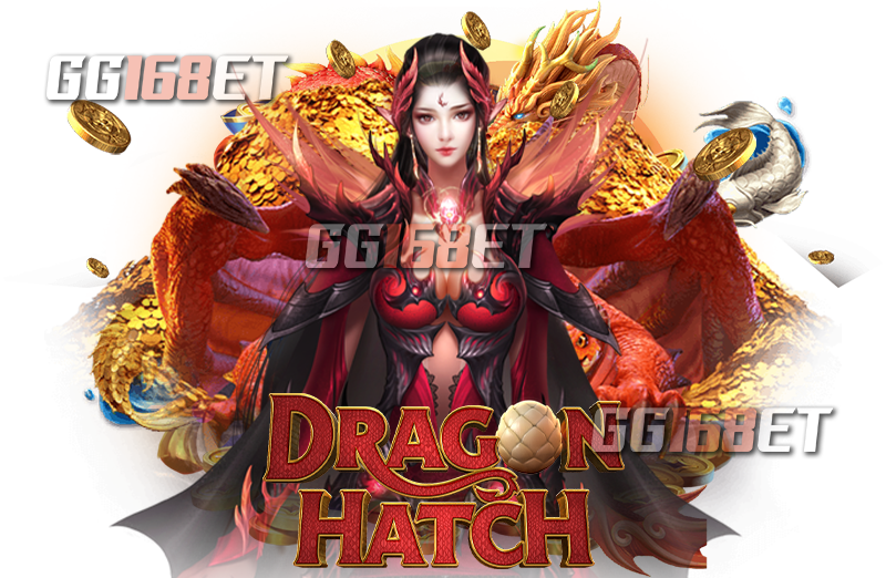 วิธีการเล่นเกมสล็อตทำเงิน PG SLOT Dragon hatch เข้าใจง่าย เล่นได้เพลิน ทำเงินได้ตลอด 24 ชั่วโมง