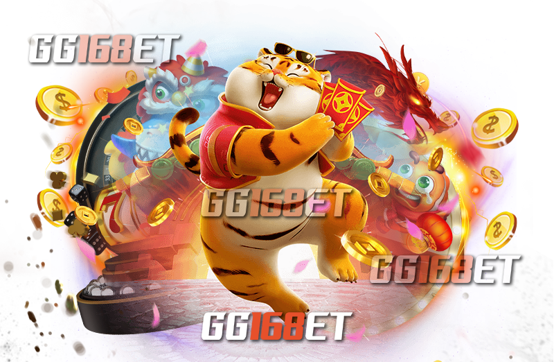 Fortune Tiger เกมสล็อตแห่งโชคชะตาเกมสล็อตปีเสือเล่นแล้วโชคดี จากค่ายสล็อต pg เว็บสล็อตแตกบ่อย วอ ล เล็ ต