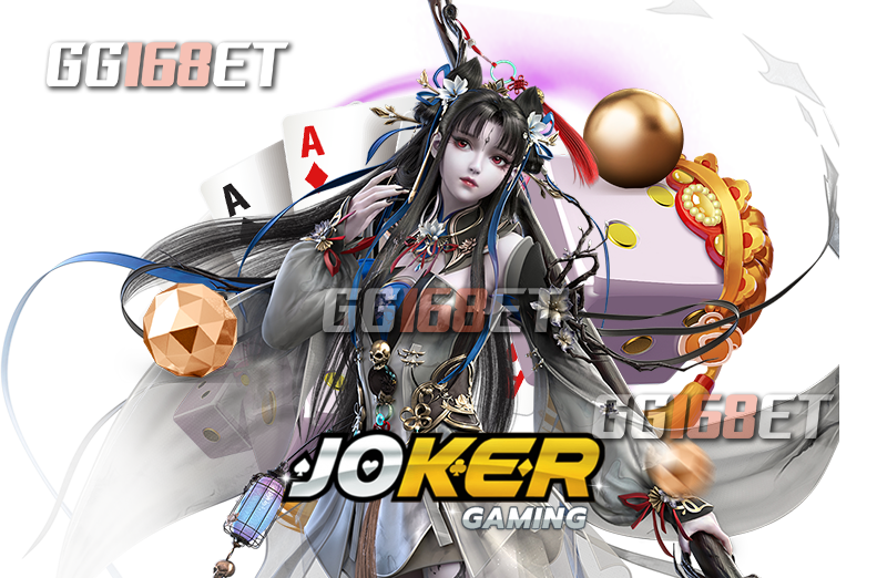 เกม joker GOLDEN TOAD เกมสล็อตทองคำ ลุ้นรับรางวัลใหญ่ joker slot ใหม่ล่าสุด