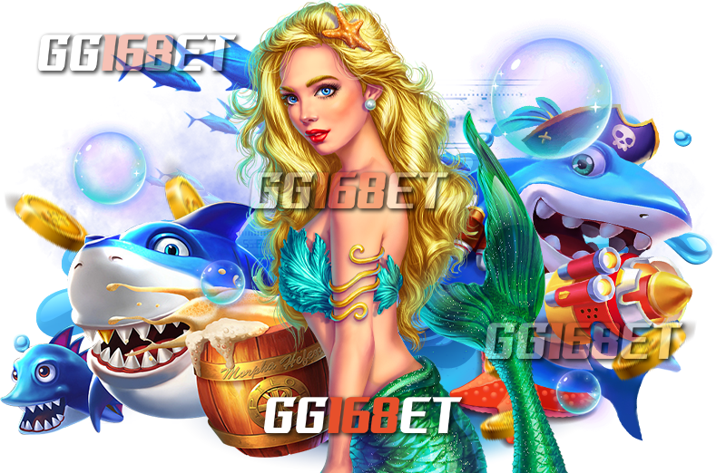 สัญลักษณ์ และฟีเจอร์ รวมถึงวิธีใช้งาน เกมสล็อต Fishing war spadegaming สล็อตเว็บตรง