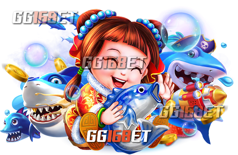 สนุกไปกับ Fishing war สงครามแห่งท้องทะเลจาก spadegaming สล็อตเว็บตรง