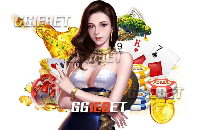 Fin888 PG เว็บเกมคุณภาพคับจอ รวมเกมครบทุกค่าย ครบทุกเกมที่คุณมองหา