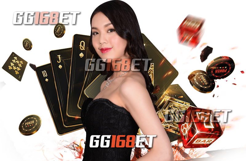 เว็บบาคาร่า BG Casino เว็บไซต์รวมเกมบาคาร่ามาแรง เว็บบาคาร่าเว็บตรง