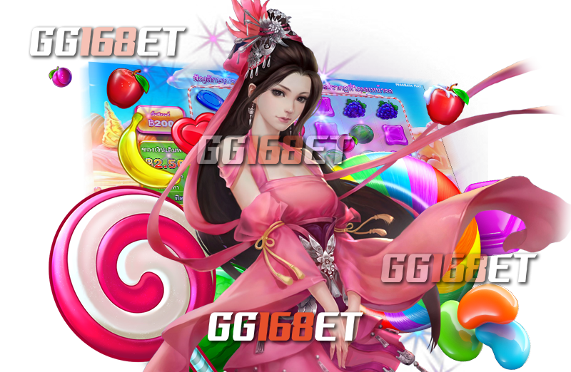 เกมสล็อตสุดน่ารัก เอาใจสาวกคนชอบของกุ๊กกิ๊ก เกมส์จับคู่ผลไม้พาเพลิน Fruit party