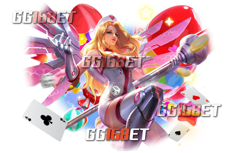 เกมสล็อตสุดน่ารัก Candy burst เกมแคนดี้ได้เงิน 2022 ส่งตรงจาก PG slot ค่ายยอดฮิต