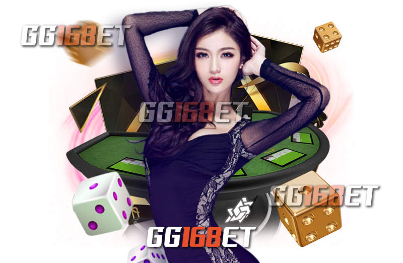 GG168BET ศูนย์รวมเกม คาสิโน casino สล็อต ทำเงิน โบนัสแตกง่าย เกมเดิมพันครบทุกค่ายดัง