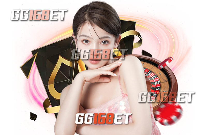 GG168BET คาสิโน casino สล็อต มีบริการเกมเดิมพันผ่าน Live สด ทั้งเกมไพ่ และสล็อต