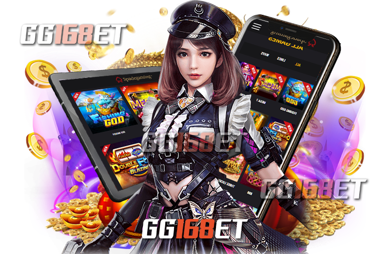 วิธีสมัครสมาชิกกับเว็บตรง GG168BET ไม่ผ่านเอเย่นต์ สล็อต เว็บตรงไม่ผ่านเอเย่นต์ไม่มีขั้นต่ำ