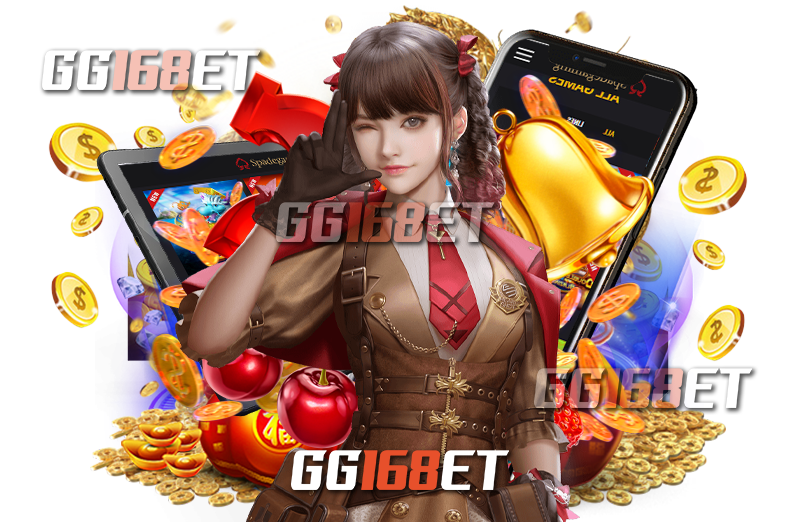 วิธีสมัครสมาชิกเพื่อเข้าเล่นเกม PG สล็อตรวมทุกค่าย ฝากถอนไม่มีขั้นต่ํา 168BET