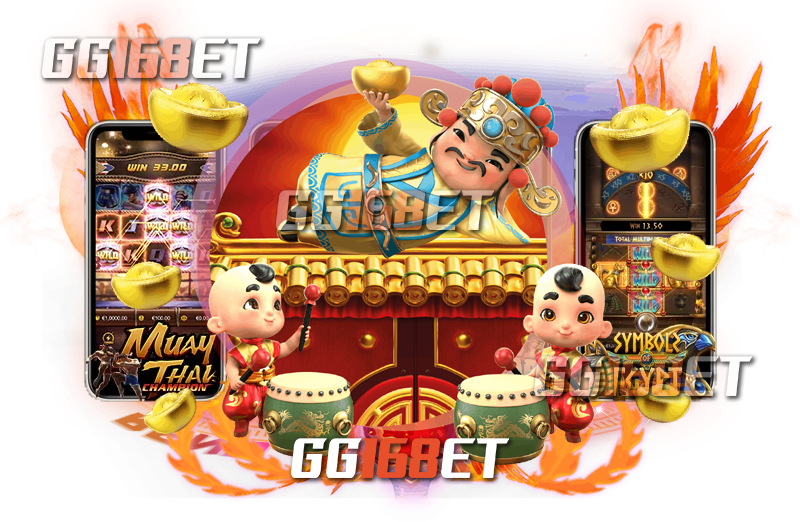 Fortune gods สล็อต Godslot pg slot เกมสล็อตเทพเจ้าสุดปัง PG SLOT เล่นง่าย คืนทุนไว