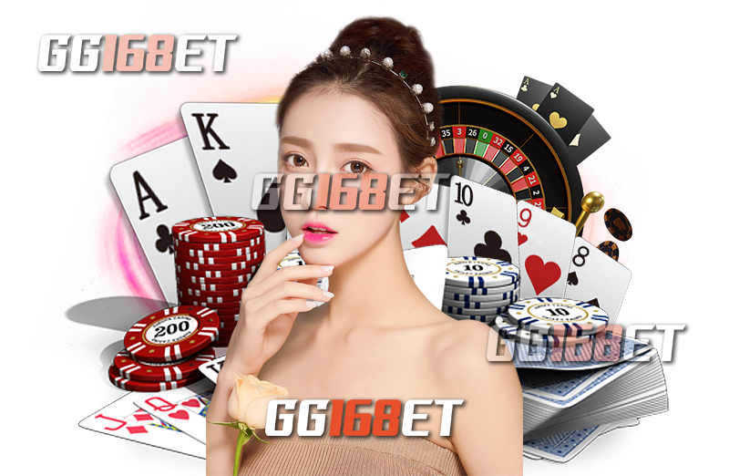 GG168BET บา ค่า ร่า จ่ายจริง เปิดให้บริการ ให้เข้ามาทำเงินได้ตลอด 24 ชั่วโมง จ่ายจริง ไม่มีโกง