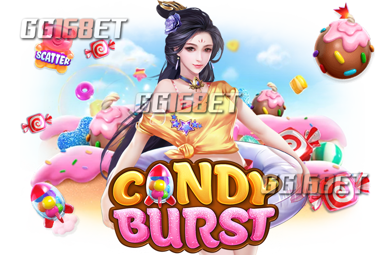 เทคนิค และวิธีการลงเงินในเกม สล็อตแคนดี้ นำไปลองเล่น pg slot ทดลอง เล่น candy burst ได้จริง