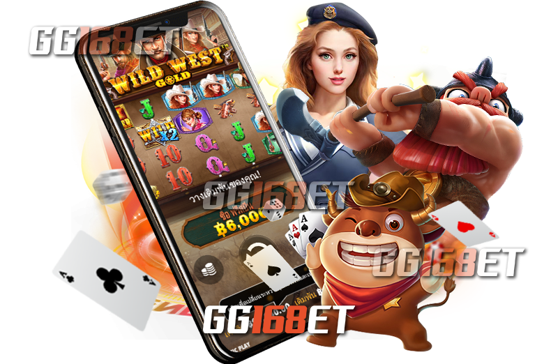 เข้าเล่นได้จริง ทดลองเล่นได้ก่อนลงเงินจริง สล็อต wild west gold ทดลองเล่น ฟรี เกมคาวบอยสุดฮอต