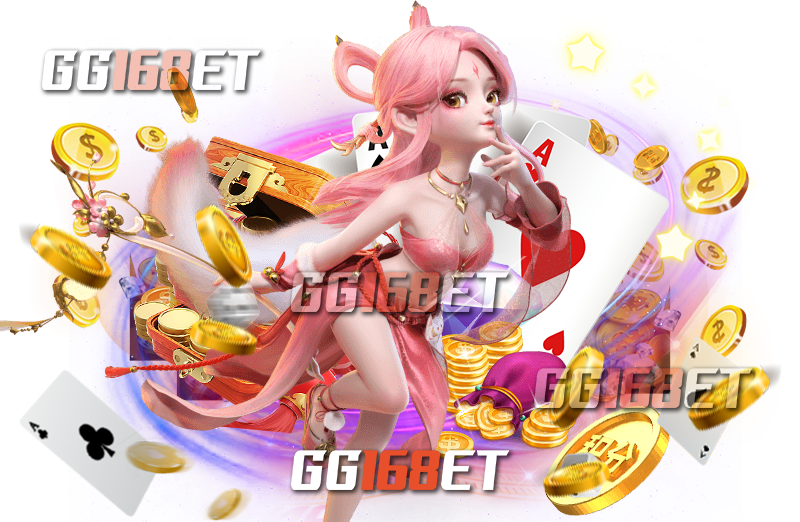 เกมสล็อตแห่งโชคลาภ ตัวท็อปจาก pg slot เกม fortune gods slot