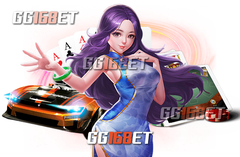 ผู้นำเทรนด์ ด้านเกมเดิมพัน gg168bet สล็อตเว็บใหญ่ที่สุด 2023 อัปเดตเกมใหม่ ไม่มีเอาต์